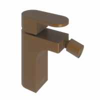 Abacus Ki Brushed Bronze Bidet Tap