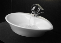 Jaquar Artize Tiaara Counter Top Wash Bowl 