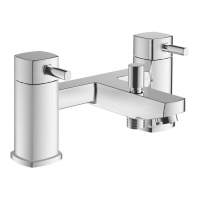 Termond Bath/Shower Mixer