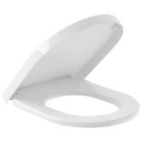 Middle D Potty Training Soft Close Quick Release Toilet Seat - 83080 - Euroshowers