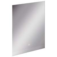 Villeroy & Boch More To See Lite Rectangle LED Bathroom Mirror 600 x 750mm