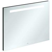 Villeroy & Boch More To See One LED Bathroom Mirror 800 x 600mm