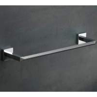 Laplane 45cm Towel Rail - Chrome