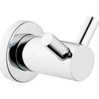 VitrA Llia Double Robe Hook 44391