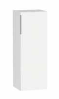 VitrA Ecora 350mm Mid-Height Unit - Gloss White