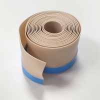 MX Tray 2.8m Flexi Seal Strip - Shower Tray Up-Stand Seal