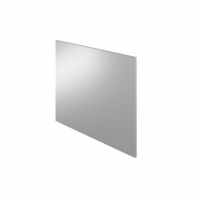 HiB Triumph Bathroom Mirror 500mm