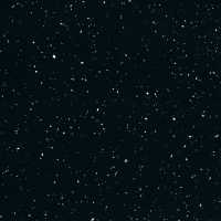 Black Sparkle Gloss Bathroom Laminate Worktop 2500 x 330 x 22mm 