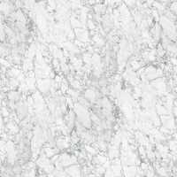 Wetwall White Marble Shower Panel