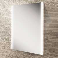 HIB Zircon 60 Illuminated LED Mirror, 800 x 600