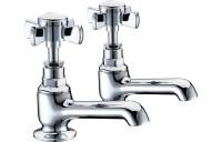 Barbary Bath Taps