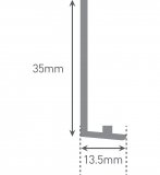 Multipanel External Corner Type B 