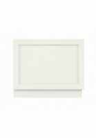 Bayswater 1800mm Bath Front Panel - Plummett Grey