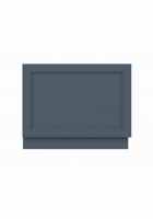 Bayswater 1700mm Bath Front Panel - Plummett Grey