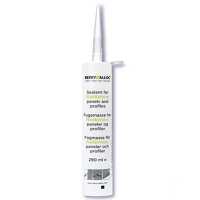 BerryAlloc Sealant White 290ml