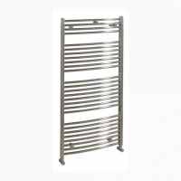 Blenheim 940 x 750mm Towel Warmer - Chrome - High Heat Output