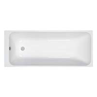 Carron Profile 1600 x 700 Single Ended Bath - 5mm