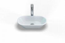 Clearwater Sontuoso Natural Stone Countertop Basin - 550 x 350 - B5E