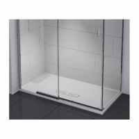 Kudos Connect2 1400 x 800mm Rectangle Shower Tray