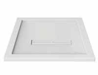 Kudos Connect2 800 x 800mm Square Shower Tray