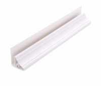 Ceiling Coving Trim - 10mm Panels - White - 2.7m - Neptune 