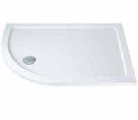 MX Elements TNY Shower Tray