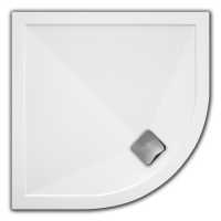 TrayMate Quadrant TM25 Elementary Shower Tray - 800 x 800mm