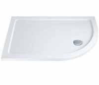 MX Elements TNU Shower Tray