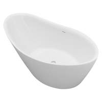 Crest 1800x800x580mm Freestanding Bath