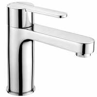 Francis Pegler Strata Monobloc Basin Mixer Tap