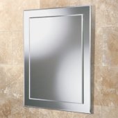 HIB Joshua Bathroom Mirror - 61701500