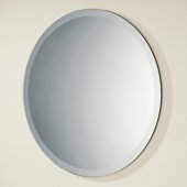 HIB Fili Bathroom Mirror - 76030000