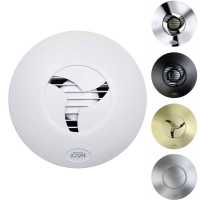 Airflow Icon 15 Eco Bathroom Extractor Fan