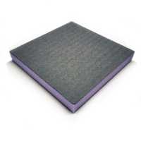 Jackoboard Plano 10mm Tilebacker Board 1200 x 600 - 6 Pack