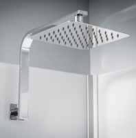 Vidalux Pure E 1200 Shower Cabin 1200 x 800mm with Electric Shower