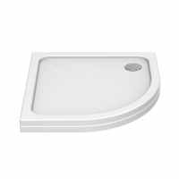 Kudos Kstone 1000 x 1000mm Quadrant Shower Tray