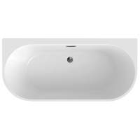 Bayswater Sutherland 1700mm Traditional Rolltop Bath