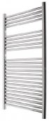 Abacus Elegance Linea Towel Rail 1120 x 600mm - Chrome