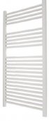 Abacus Elegance Linea Towel Rail 1120 x 480mm - White