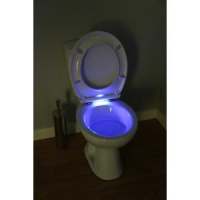 Termond Wall Hung Toilet & Soft Close Seat