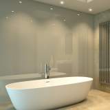 Lustrolite Safari High Gloss Bathroom Wall Panel