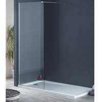 MX Elements 1700 x 800mm Walk In Shower Tray - Drying Area