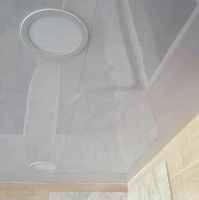 Neptune 250 - Matt White - PVC Plastic Wall & Ceiling Cladding - 4m - 4 Pack