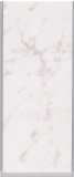 Neptune 250 - Grey Marble - PVC Plastic Wall & Ceiling Cladding - 2.6m - 4 Pack