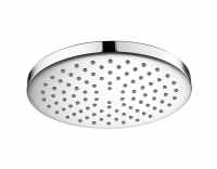 Niagara Equate 200mm Round Chrome Shower Head