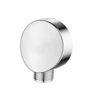 Niagara Round Shower Outlet