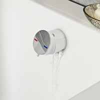 Lauder Bath Filler Tap - Highlife Bathrooms