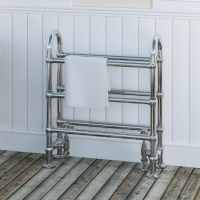 Eastbrook Painswick Traditional Towel Rail - 41.1022