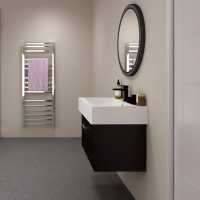 Perform Panel Zinc 1200mm Bathroom Wall Panels