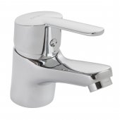 Francis Pegler Araya Monobloc Basin Mixer Tap